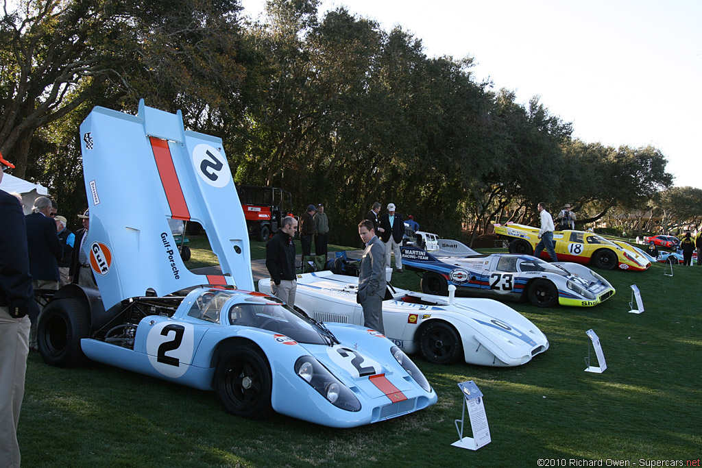 2010 Amelia Island Concours d'Elegance-1