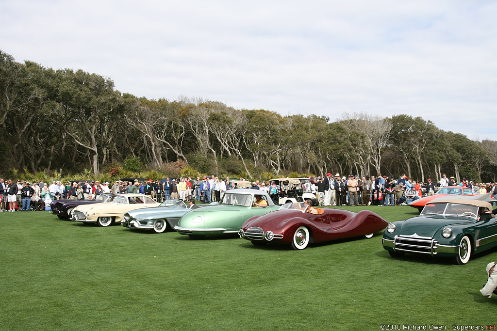 2010 Amelia Island Concours d'Elegance-1