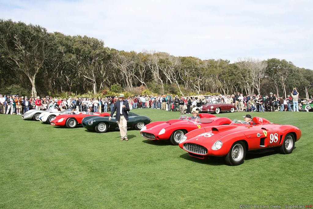 2010 Amelia Island Concours d'Elegance-1