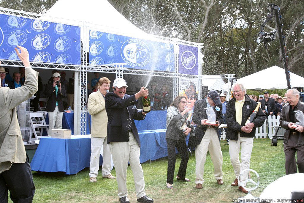 2010 Amelia Island Concours d'Elegance-1