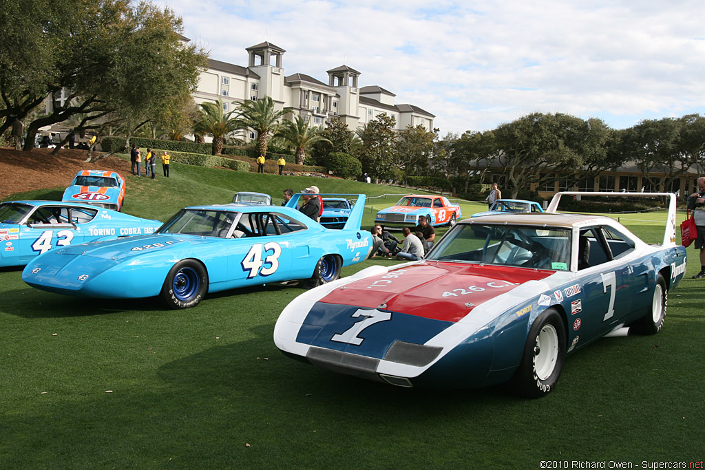 2010 Amelia Island Concours d'Elegance-1