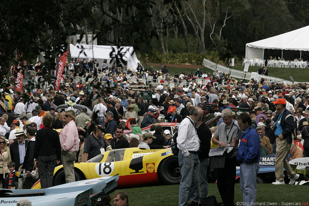 2010 Amelia Island Concours d'Elegance-1