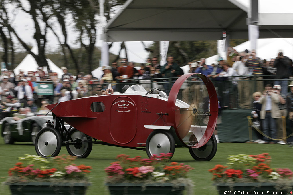 2010 Amelia Island Concours d'Elegance-1