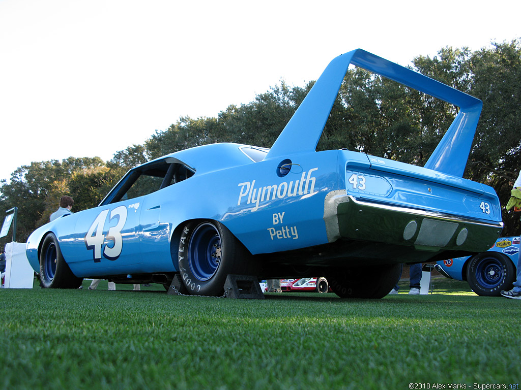 2010 Amelia Island Concours d'Elegance-1