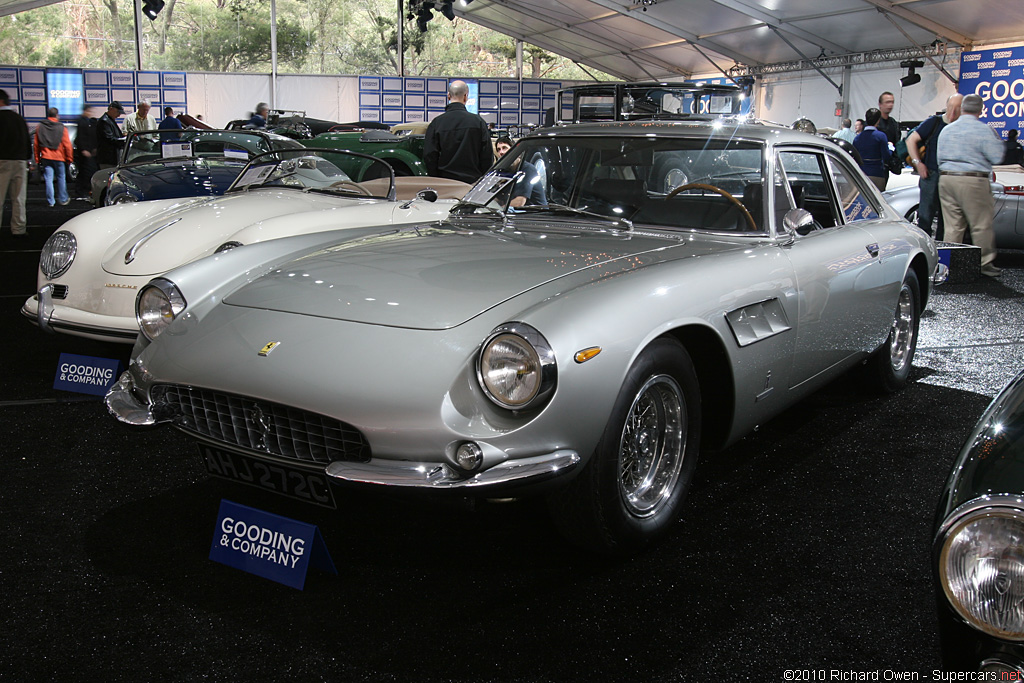 Gooding & Company 2010 Amelia Island Auction-1