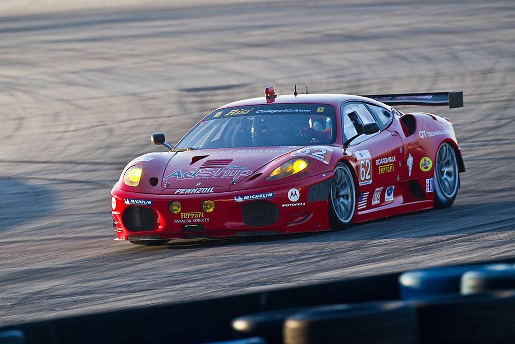 2010 Twelve Hours of Sebring-1