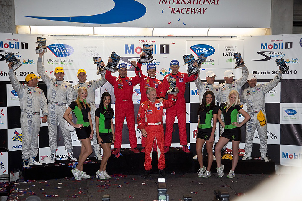 2010 Twelve Hours of Sebring-1