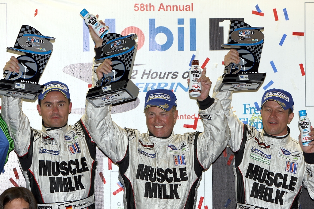 2010 Twelve Hours of Sebring-1