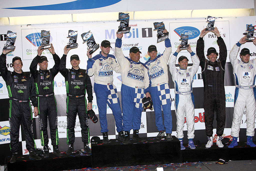 2010 Twelve Hours of Sebring-1