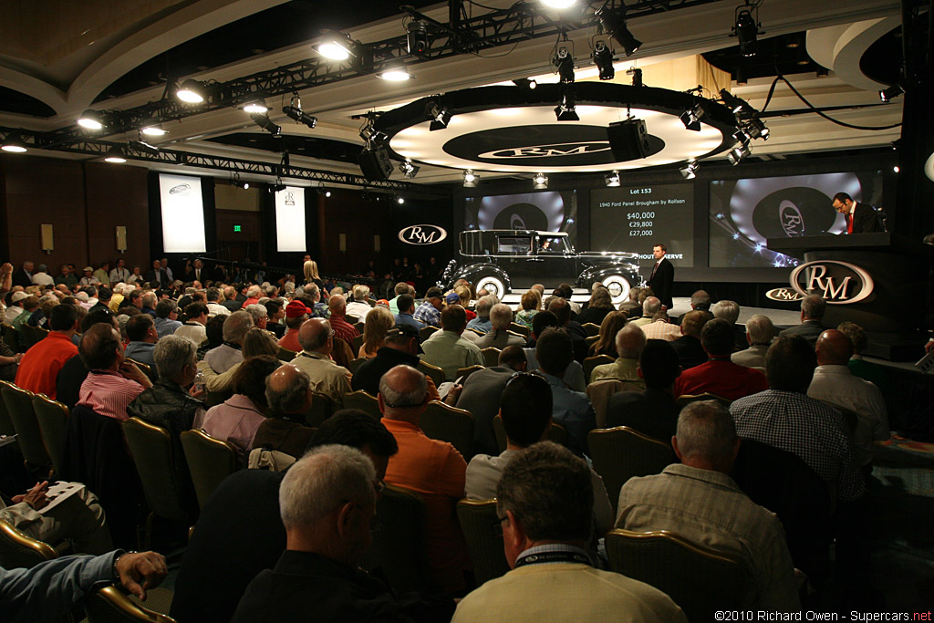 2010 RM Automobiles of Amelia Island Auction-1