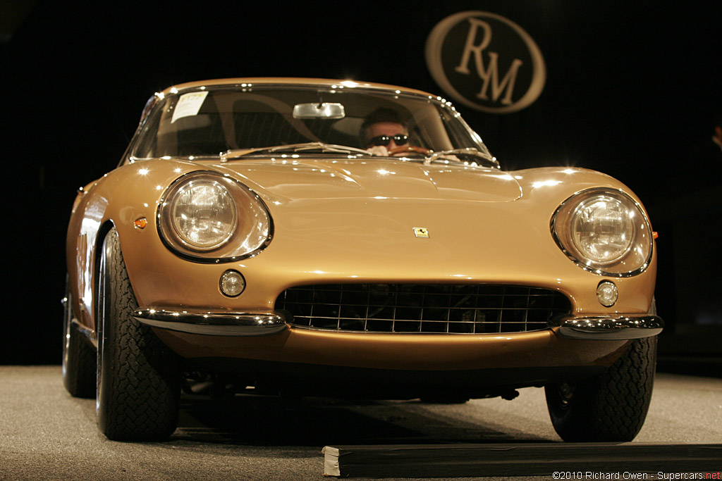 2010 RM Automobiles of Amelia Island Auction-1