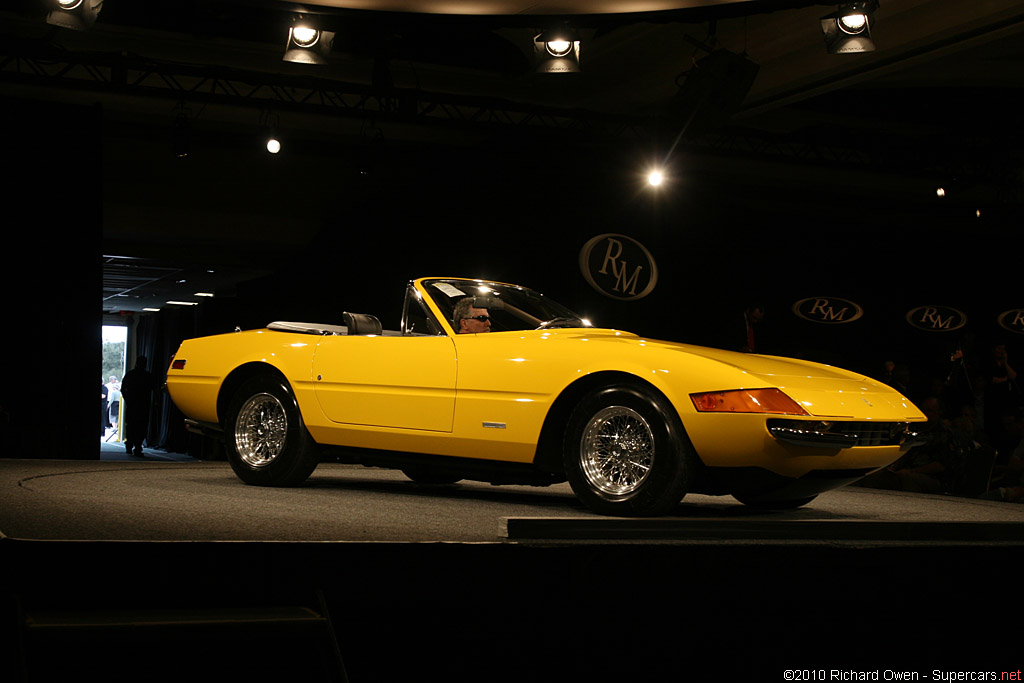 2010 RM Automobiles of Amelia Island Auction-1