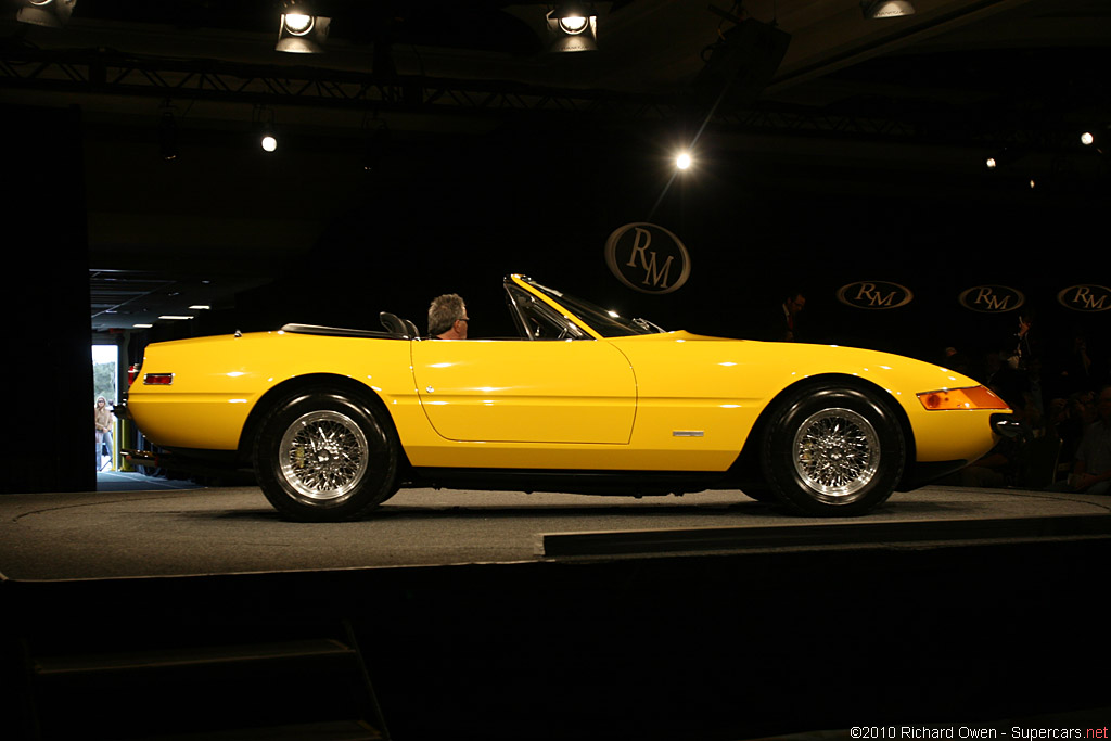 2010 RM Automobiles of Amelia Island Auction-1