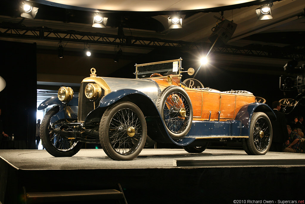 2010 RM Automobiles of Amelia Island Auction-1