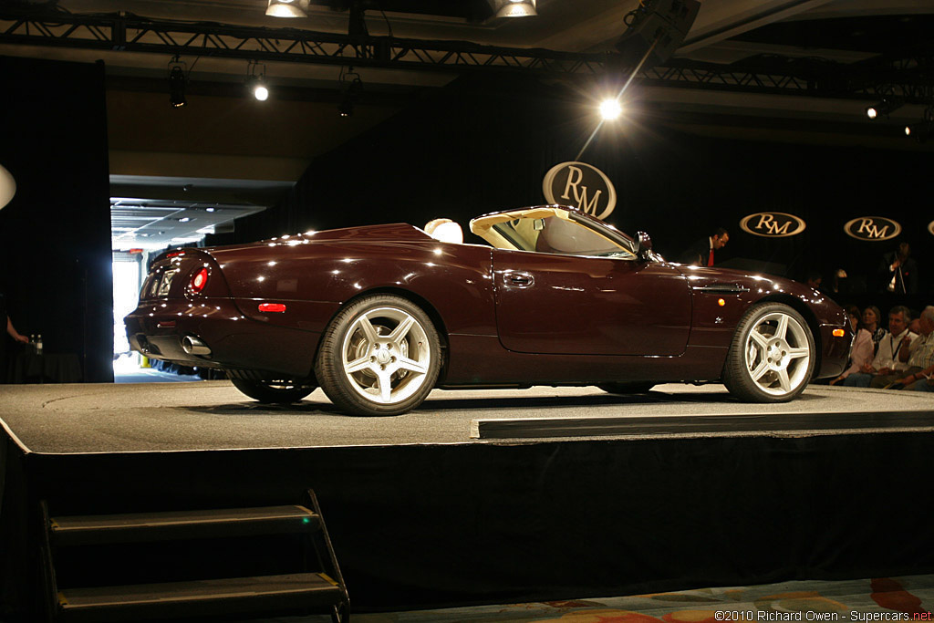 2010 RM Automobiles of Amelia Island Auction-1