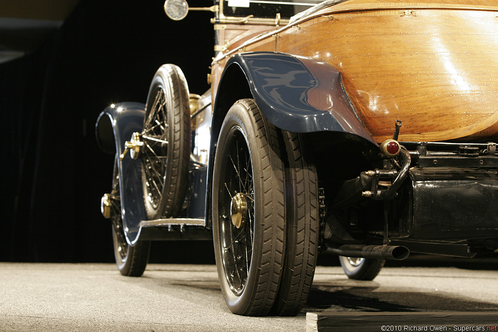 2010 RM Automobiles of Amelia Island Auction-1