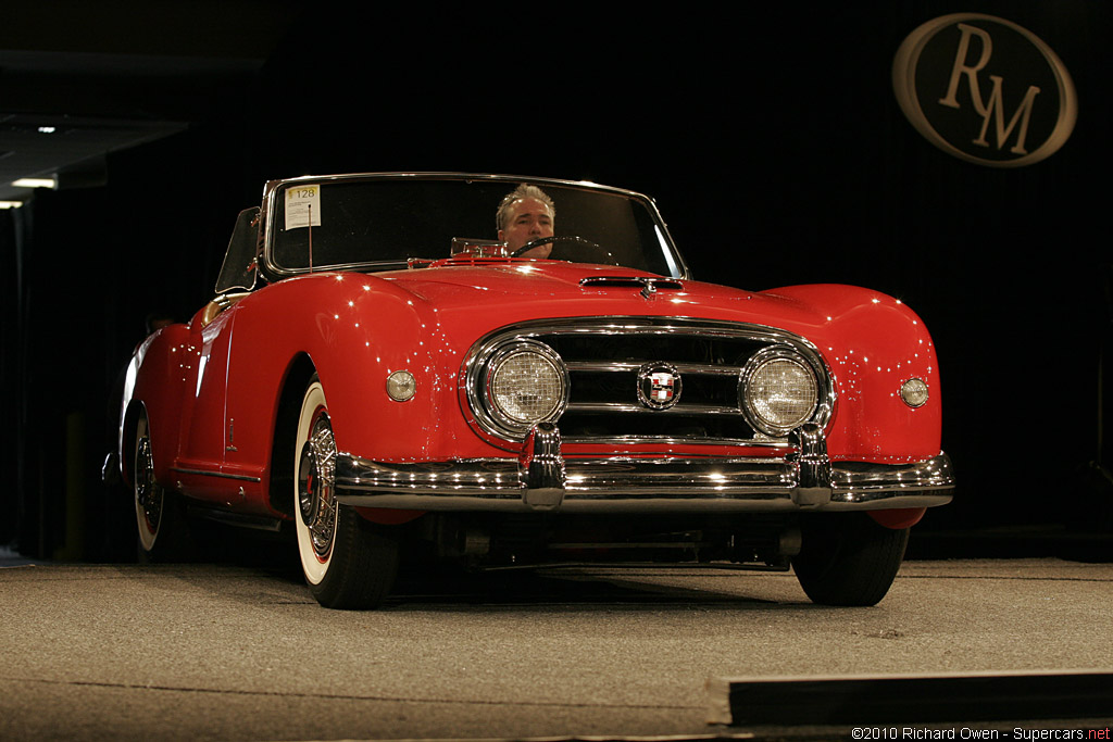 2010 RM Automobiles of Amelia Island Auction-1