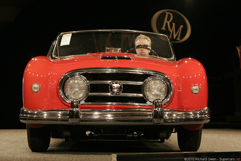 2010 RM Automobiles of Amelia Island Auction-1