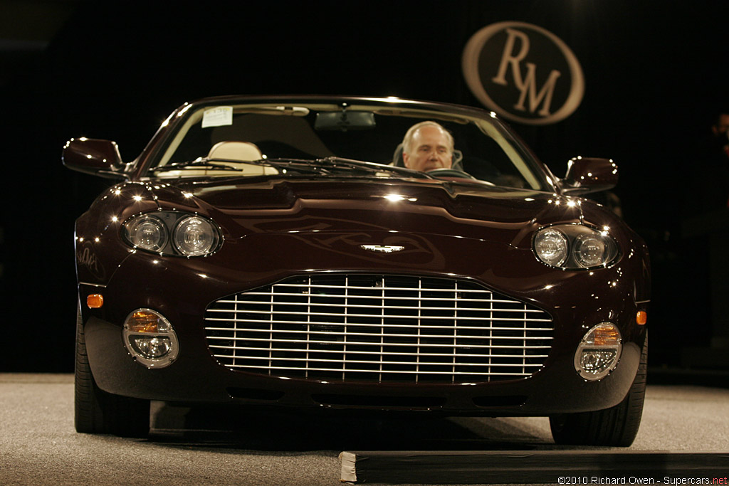 2010 RM Automobiles of Amelia Island Auction-1