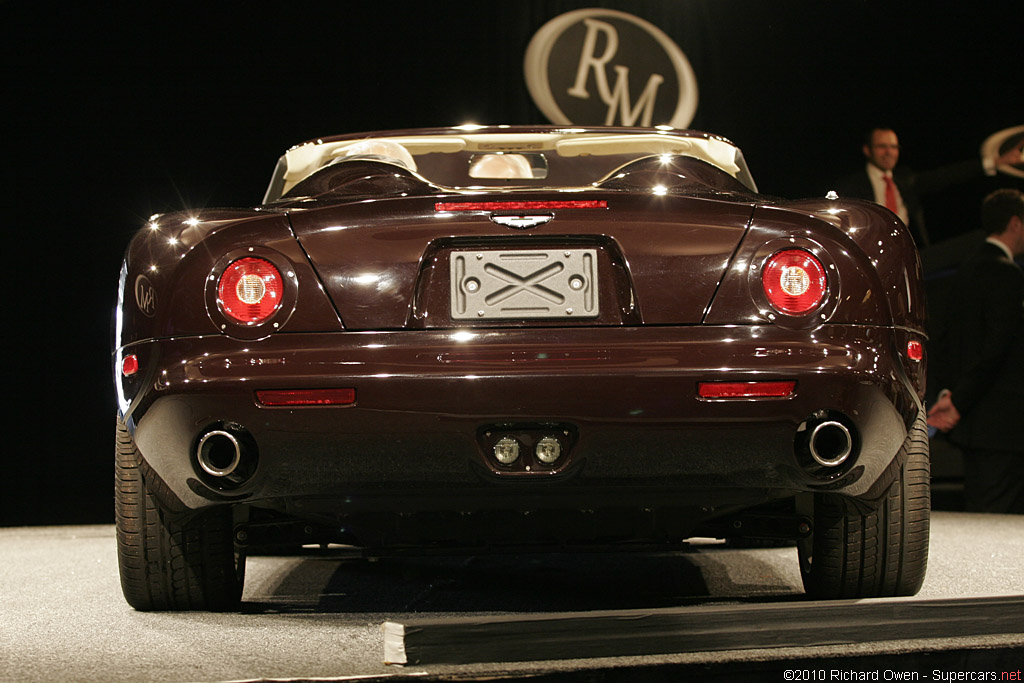 2010 RM Automobiles of Amelia Island Auction-1