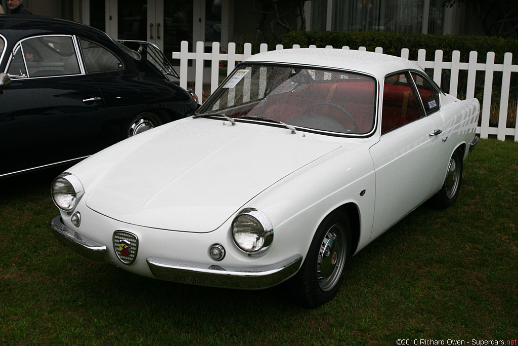 2010 RM Automobiles of Amelia Island Auction-1