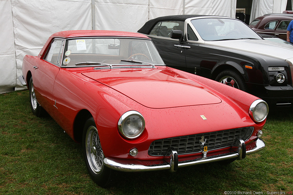 2010 RM Automobiles of Amelia Island Auction-1