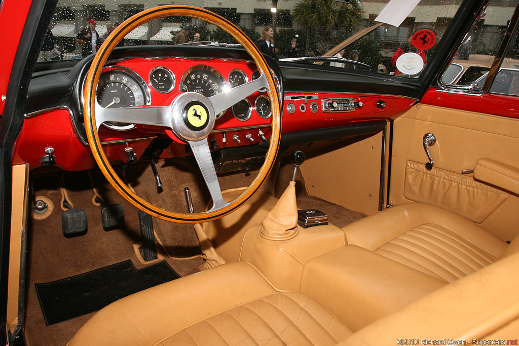 2010 RM Automobiles of Amelia Island Auction-1