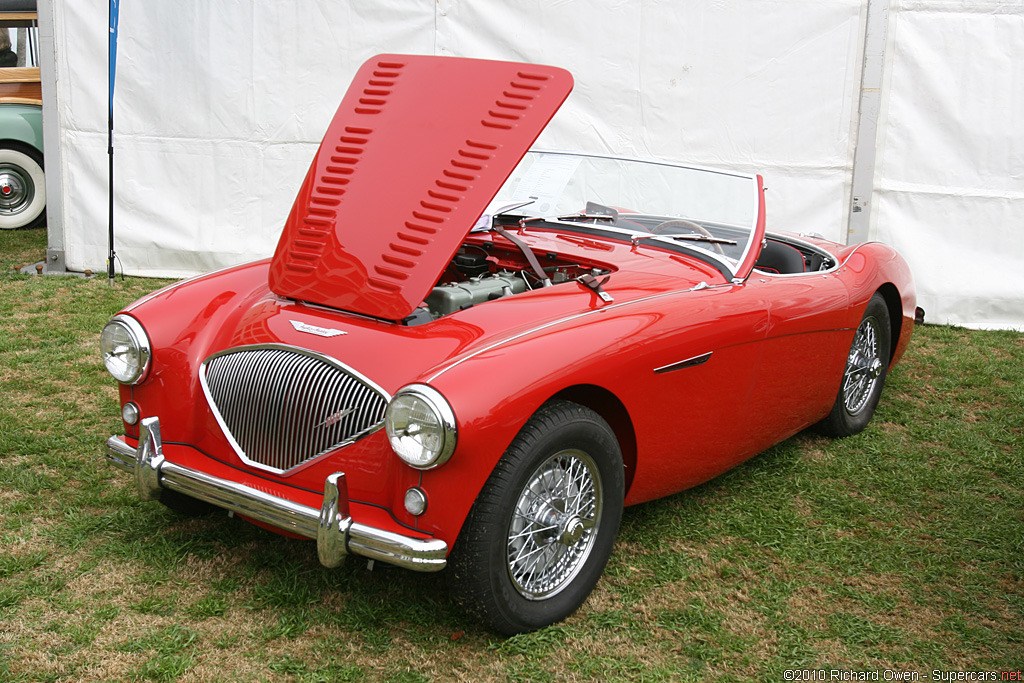 2010 RM Automobiles of Amelia Island Auction-1