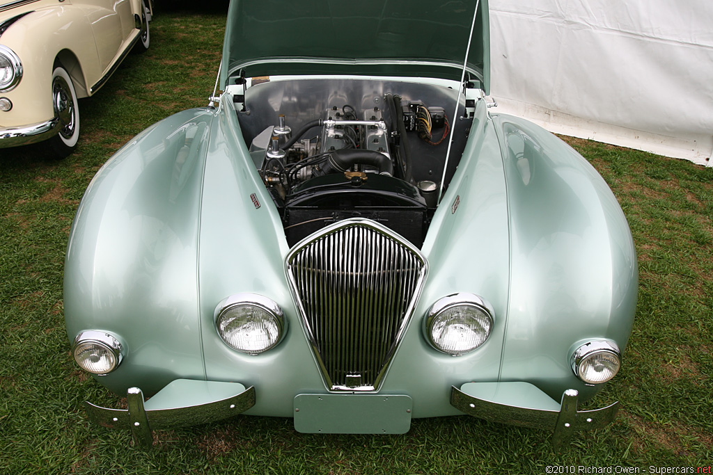 2010 RM Automobiles of Amelia Island Auction-1