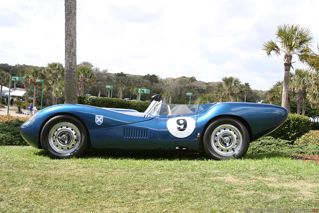 2010 RM Automobiles of Amelia Island Auction-1