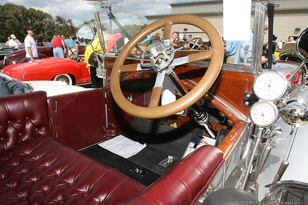 2010 RM Automobiles of Amelia Island Auction-1