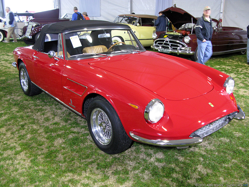 2010 RM Automobiles of Amelia Island Auction-1