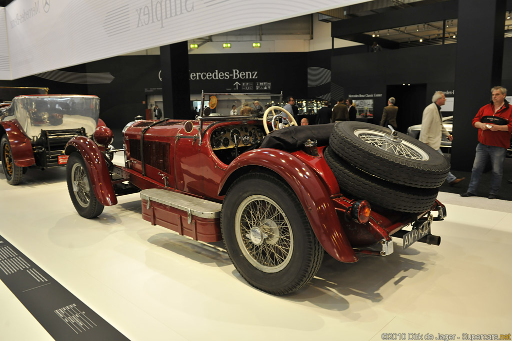 2010 Techno Classica Essen-1