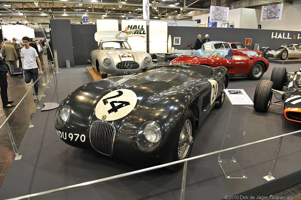 2010 Techno Classica Essen-1