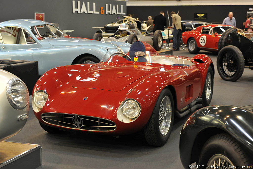 2010 Techno Classica Essen-1