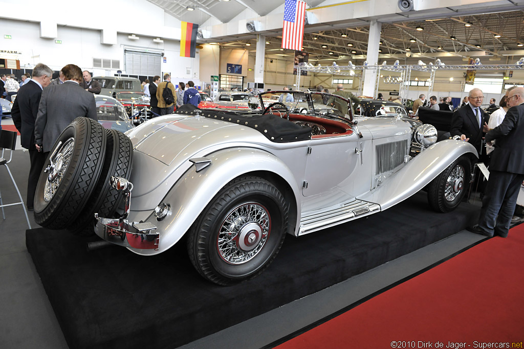 2010 Techno Classica Essen-1