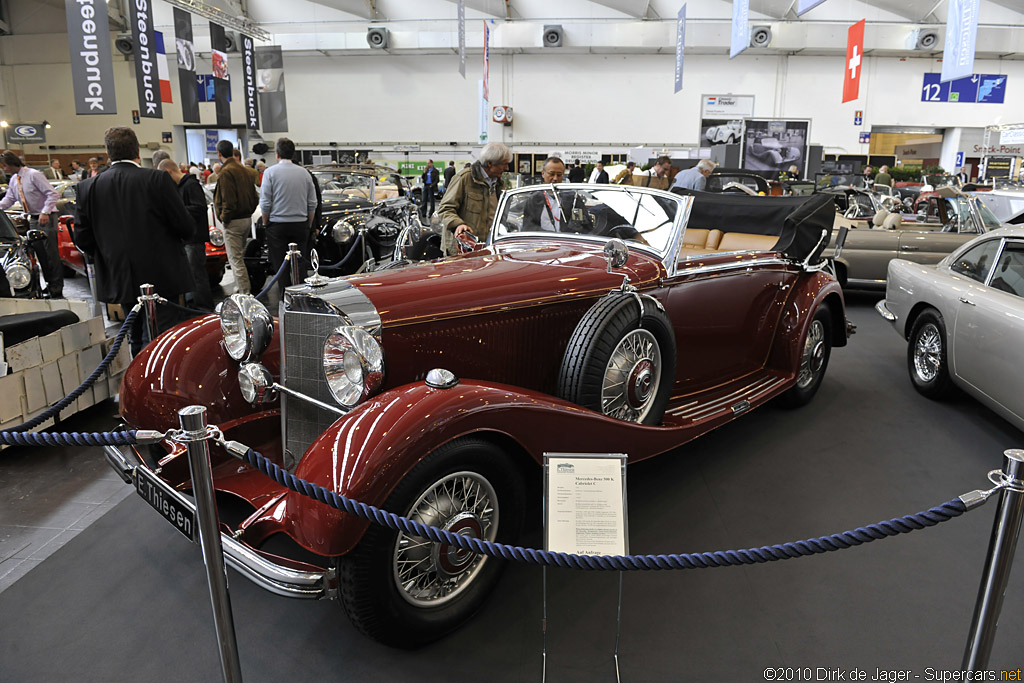 2010 Techno Classica Essen-1