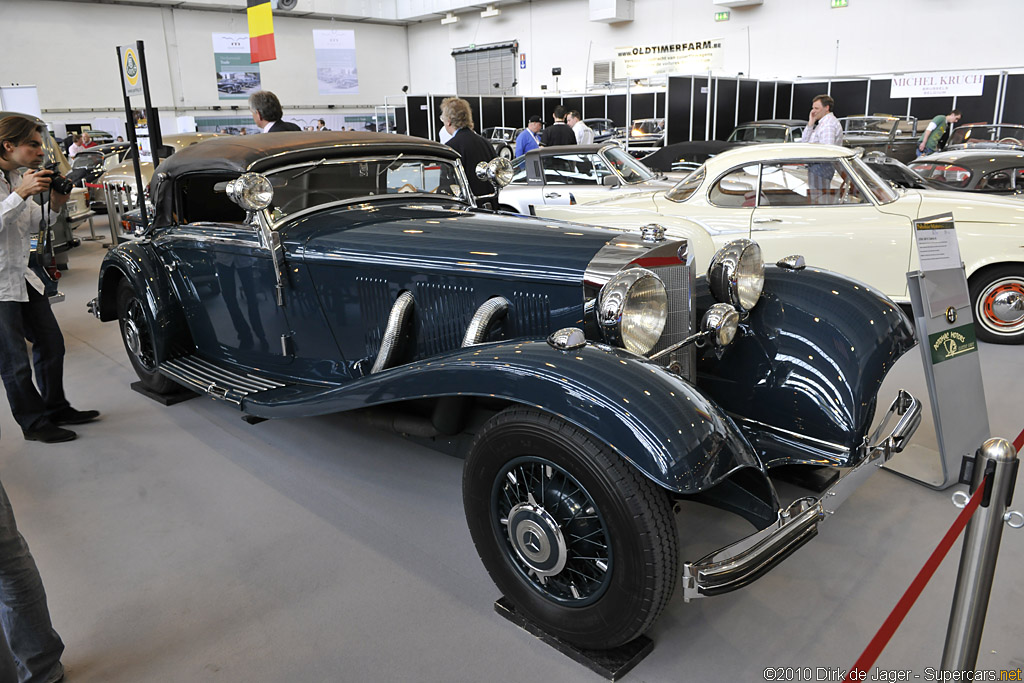 2010 Techno Classica Essen-1