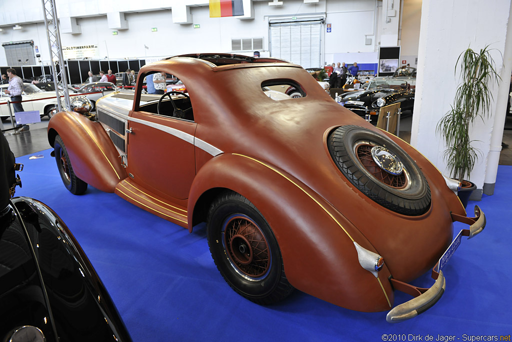 2010 Techno Classica Essen-1