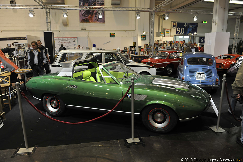 2010 Techno Classica Essen-1