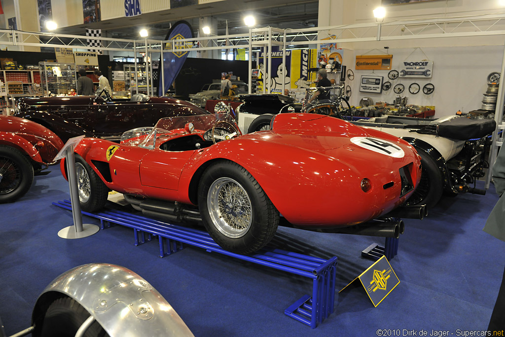 2010 Techno Classica Essen-1