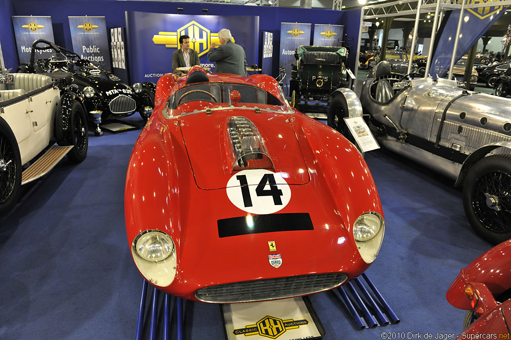 2010 Techno Classica Essen-1