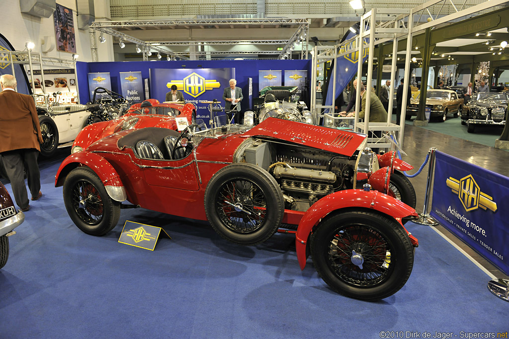 2010 Techno Classica Essen-1