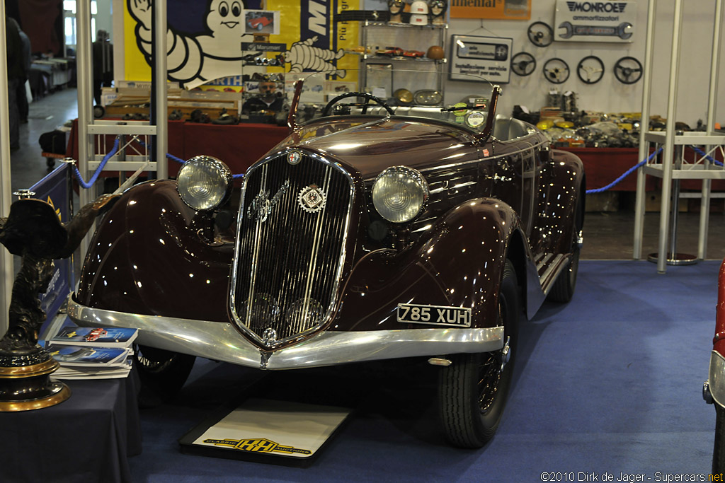 2010 Techno Classica Essen-1