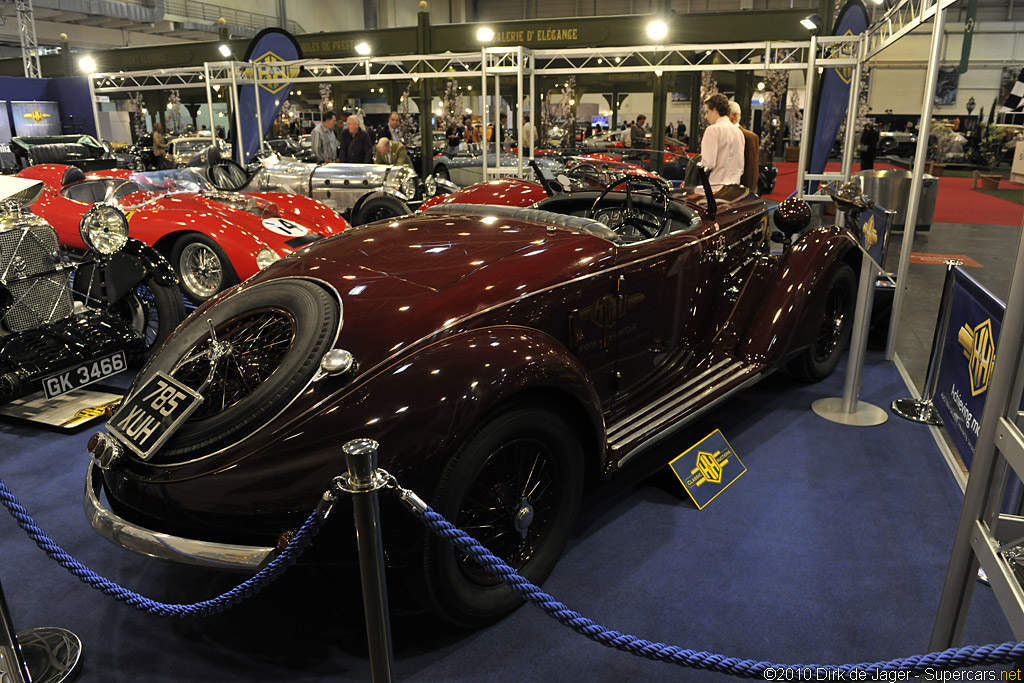 2010 Techno Classica Essen-1