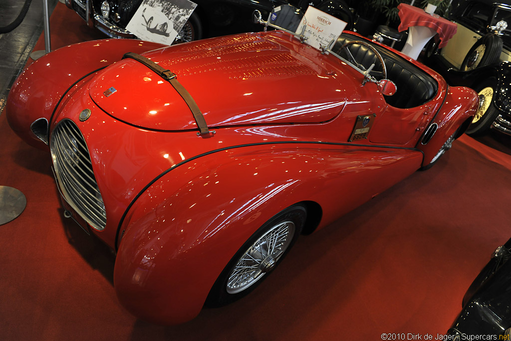 2010 Techno Classica Essen-1