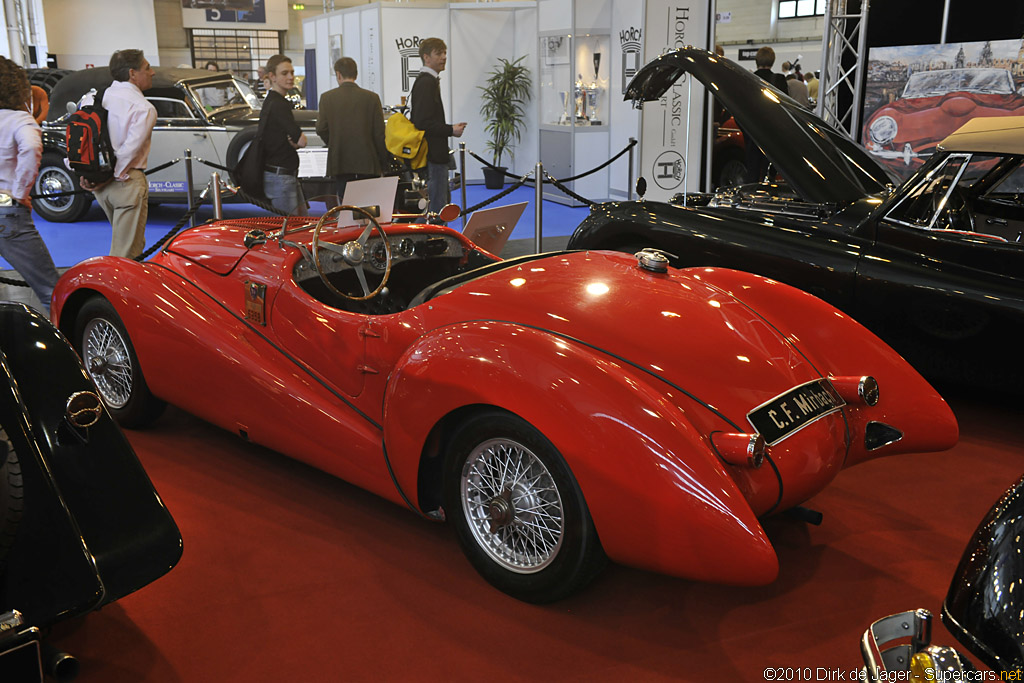 2010 Techno Classica Essen-1