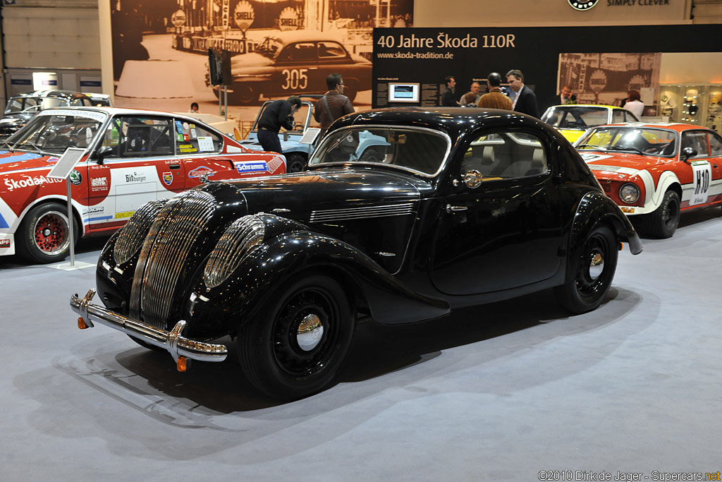 2010 Techno Classica Essen-1