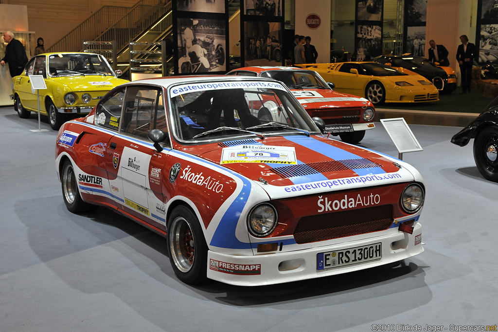 2010 Techno Classica Essen-1