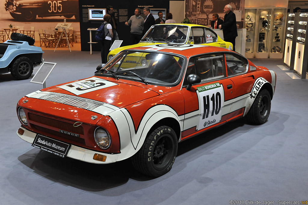 2010 Techno Classica Essen-1